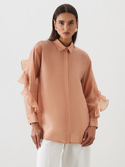 F?rf?rl? Kad?n G?mlek Tunik