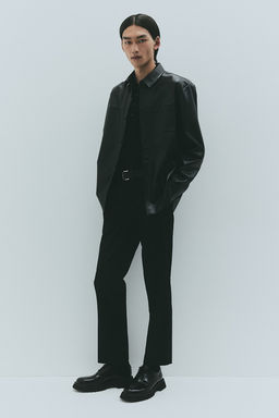 Pantalon de traje Regular Fit