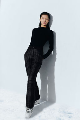 Pantalon outdoor acolchado en ThermoMove