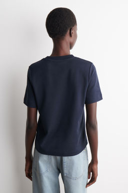 CLEAN CUT - CAMISETA DE MANGA CORTA - H&m фото 16