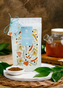 ? Чайный напиток Гречишный Императорский, 150 г