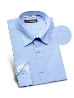 Рубашка 03А-001817 - Nicolo angi фото 4