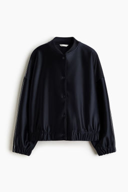 Cazadora bomber