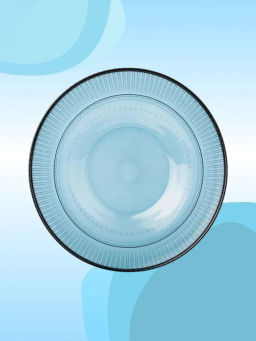 Тарелка суповая ЛУИЗ ЛОНДОН ТОПАЗ 20см - Luminarc фото 5