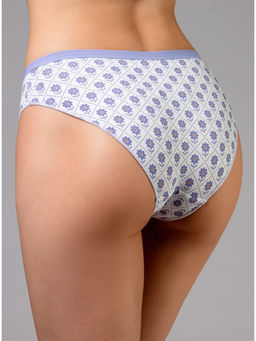 Женские трусы Indefini (Арт.3079LUF)  фото 2