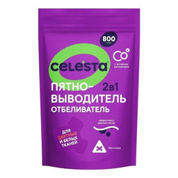 PERFECT HOUSE Чистящее средство для ванной комнаты Антиналет, 600мл - Celesta фото 40