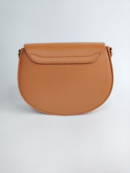 Женская кожаная сумка №L128 - L-craft фото 2