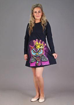 Платье Злата