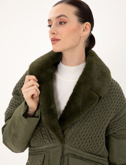 Haki K_rk Yaka Mont - Pierre cardin фото 2