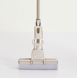 Швабра PVA с двойным роликовым отжимом - Boomjoy фото 5