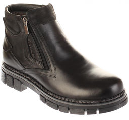 Ботинки Francesco Donni FL32 GN501-02U  фото 5