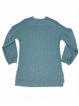 Платье д/дев. О66229 - Карамелли фото 5