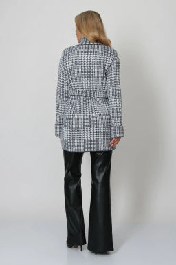 БЕЛАРУСЬ Кардиган Д 3012/джинс