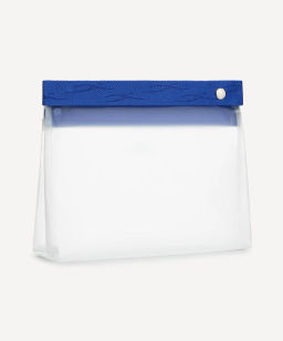 Сумка для мокрых вещей 25DEGREES Motive Blue 25D24001  фото 3