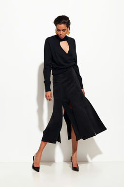 Юбка 55149 - Lakbi фото 2