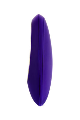 Многофункциональный стимулятор для пар Satisfyer Partner Toy REMOTE, силикон, фиолетовый, 18 см.  фото 7