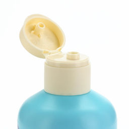 Бальзам для волос, сияние и блеск, 300 мл, аромат ежевики, TROPIC BAR by URAL LAB