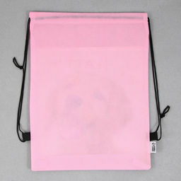 Мешок для обуви, Be happy, (нетканый материал) 41×30 см