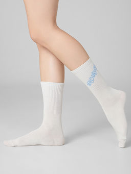 Цена за 5 пар! НОСКИ ЖЕНСКИЕ - Mark formelle фото 3