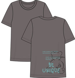 Футболка взрослая 54207 Lets go - Let's go фото 11