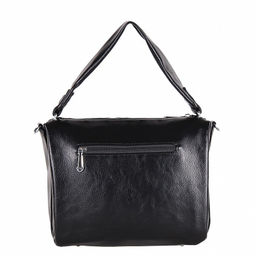 Сумка 90581AA black Valle Mitto