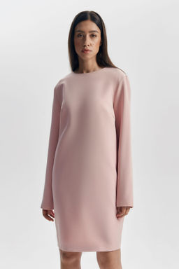 Платье с открытой спиной - Mollis фото 2