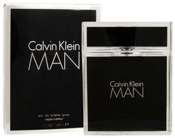 CK MAN m EDT 50 ml M