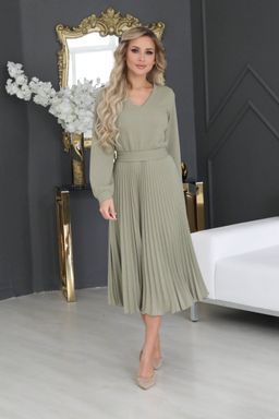 Платье П5-4858/18 - Wisell фото 32