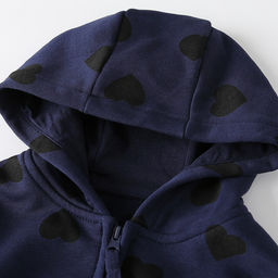 Толстовка на молнии Malwee  фото 2