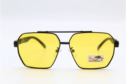 Солнцезащитные очки POMILED (Polarized) (хамелеон,пластик) 08816 60-14-143 С4-18 с мешочком