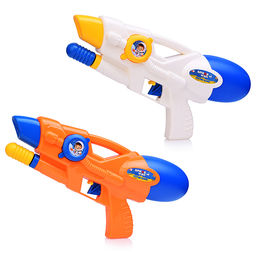 Водное оружие "Плескатель" в пакете