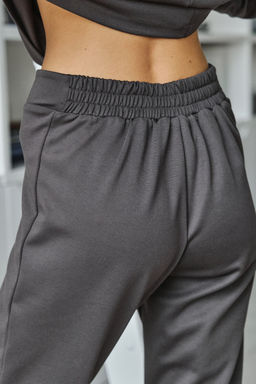 Костюм с брюками офисный