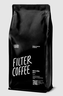 Кофе Коста-Рика Дота (прежнее название Коста-Рика Тарразу)