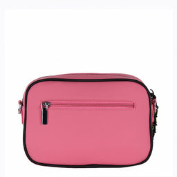 Сумка 8879CD pink Alex&Mia