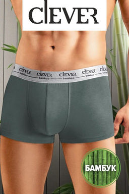 Трусы мужские шорты - Clever wear фото 51