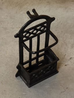 Каминный набор, 40 см, сталь - Simaland фото 5