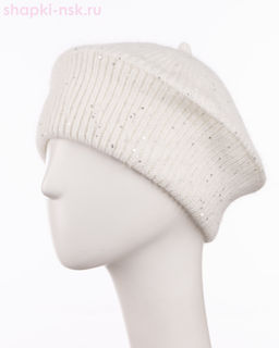 19724 1A F KHW Альпе Берет флис (56-58)