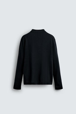 LIGHTWEIGHT COTTON CARDIGAN - Zara фото 7