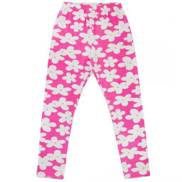 Лосины кулирка лайкра 0129100601 - Youlala фото 2