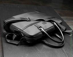 Сумка-портфель Dierhoff ДМИ 2014/50 - Sergio valentini фото 3