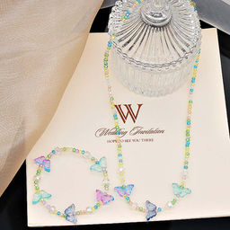 Колье арт. 22 5191 (id 265557) - Rada фото 2