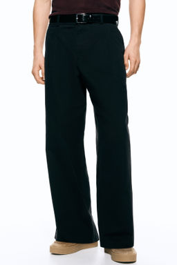 Pantal?n sastre Loose Fit - H&m фото 8