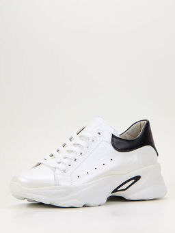 Кроссовки EDART 139.188 w.white R