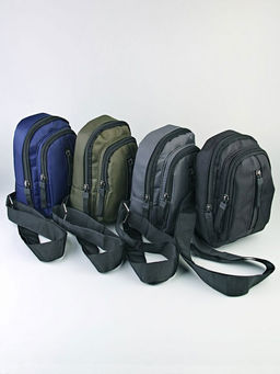 YO Сумка нагрудная 0016