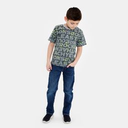 Футболка для мальчика Шифр - Мариша фото 5