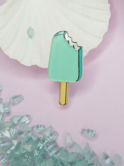 Брошь Эскимо - Orgalica фото 2