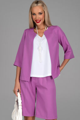 Костюм Тейлер (сирень) - Эльза фото 11