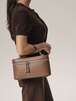 Сумка Baluy DBR 31180 светлый орех  фото 4