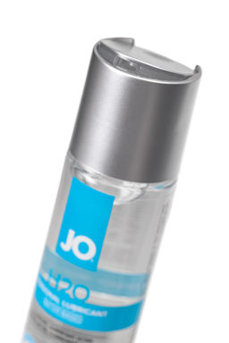 Классический лубрикант на водной основе JO H2O, 60 мл