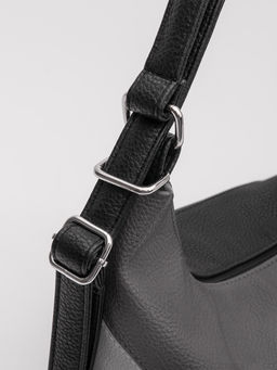 Чёрный мешок-трансформер S.Lavia  фото 25